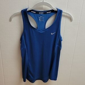 XS Nike Running women's tank top